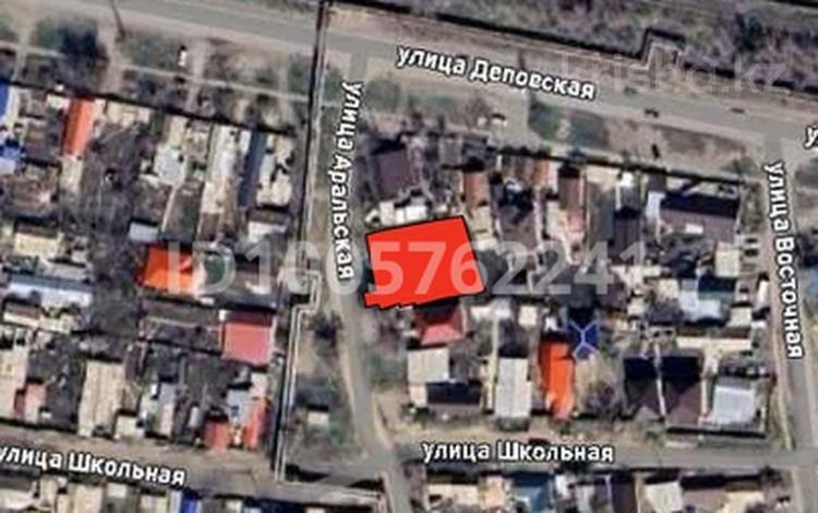 Отдельный дом · 2 комнаты · 50 м² · 465 сот., Арал 20 — Ледовый дворец за 19 млн 〒 в Уральске — фото 2