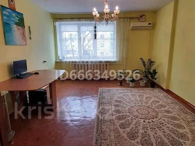 4-комнатная квартира · 78 м² · 3/10 этаж, мкр 11 111 за 22.5 млн 〒 в Актобе