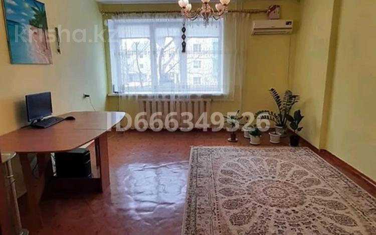 4-комнатная квартира, 78 м², 3/10 этаж, мкр 11 111