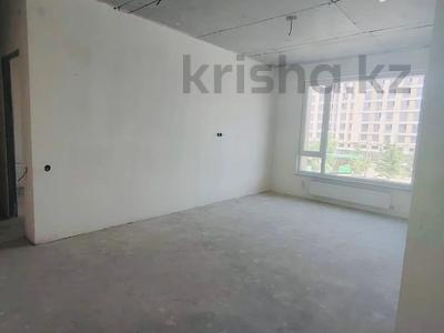 2-комнатная квартира · 65.5 м² · 2/9 этаж, Мкр. Ботакоз за 47 млн ₸ в Алматы, Алатауский р-н