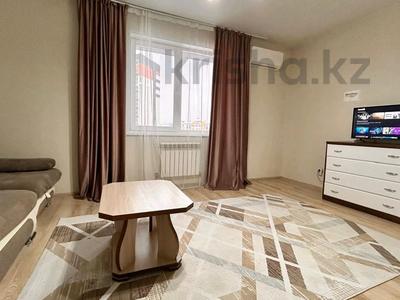 2-бөлмелі пәтер · 64 м² · 2/16 қабат, Каныша Сатпаева 55/8, бағасы: 20 000 ₸ в Усть-Каменогорске