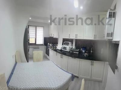 4-бөлмелі пәтер · 80 м² · 3/5 қабат, 17-й микрорайон, 17-й микрорайон 12а, бағасы: 34.8 млн ₸ в Шымкенте, Аль-Фарабийский р-н