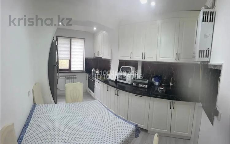 4-бөлмелі пәтер · 80 м² · 3/5 қабат, 17-й микрорайон, 17-й микрорайон 12а, бағасы: 34.8 млн ₸ в Шымкенте, Аль-Фарабийский р-н — фото 2