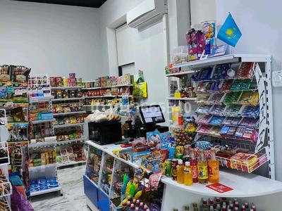 Магазины и бутики · 100 м² за 600 000 ₸ в Астане, Нура р-н