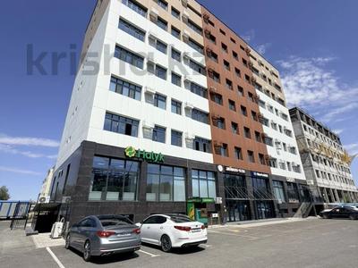 3-комнатная квартира · 153 м² · 6/7 этаж, Султан бейбарыс 3А за 52 млн ₸ в 