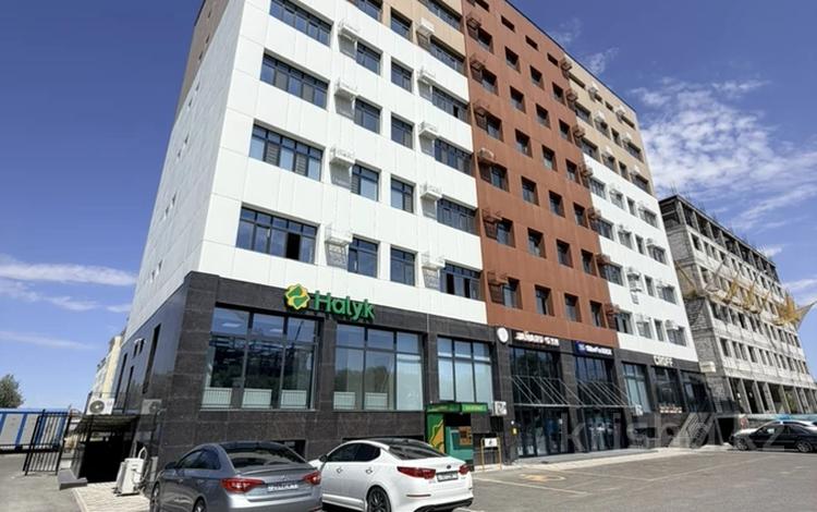 3-бөлмелі пәтер · 153 м² · 6/7 қабат, Султан бейбарыс 3А, бағасы: 52 млн ₸ в  — фото 19