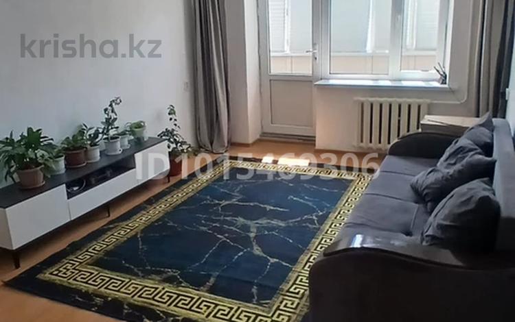 2-комнатная квартира · 44.9 м² · 4/5 этаж, Менделеева 19 за 150 000 ₸ в Таразе — фото 2