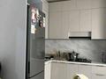 3-бөлмелі пәтер · 80 м² · 3/5 қабат, Астана-2 81 Б, бағасы: 26 млн ₸ в  — фото 12
