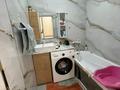 3-бөлмелі пәтер · 80 м² · 3/5 қабат, Астана-2 81 Б, бағасы: 26 млн ₸ в  — фото 9