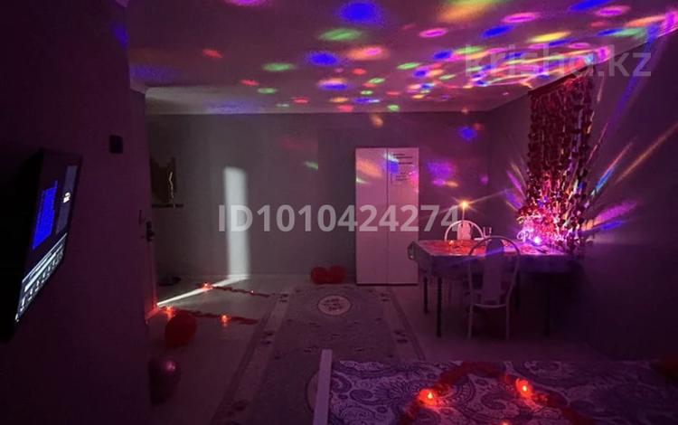 1-комнатная квартира · 30 м² · 3/4 этаж, Сейфуллина за 11 000 ₸ в Жезказгане — фото 2
