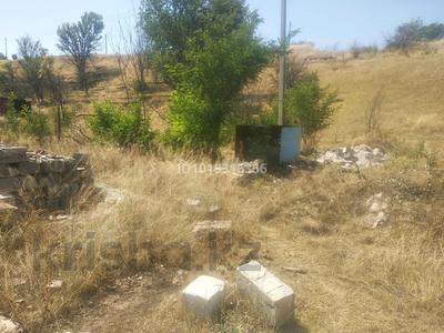 Участок · 12 соток, ПКСТ Турар 88, лин. 5 Линия уч. 58/60 — От вышки связи поворачиваем налево, проезжаем квартал и направо дважды за 1.5 млн ₸ в Турарских дач