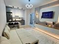 2-комнатная квартира · 50 м² · 4/16 этаж, мкр Шымсити, ​Туркия 1280/2 — Жк Арман қала, Шымсити район, Қызғалдақ сарайы. Работаем 24/7 за 13 000 ₸ в Шымкенте, Абайский р-н — фото 5