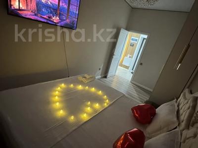 2-комнатная квартира · 50 м² · 2/9 этаж, Университетская 18 за 2 500 ₸ в Караганде