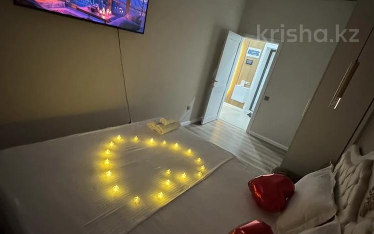 2-комнатная квартира · 50 м² · 2/9 этаж, Университетская 18 за 2 500 ₸ в Караганде — фото 2