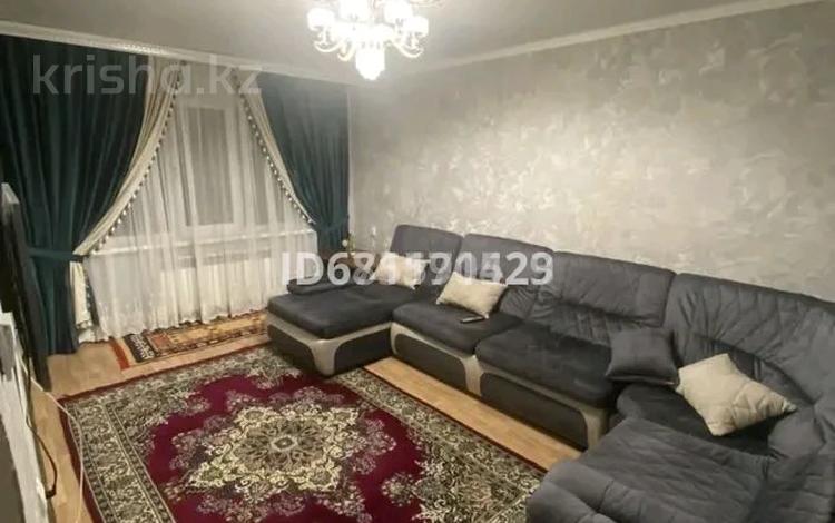 3-комнатная квартира, 70 м², 1/5 этаж, Мелиоратор за 22 млн 〒 в Талгаре — фото 2