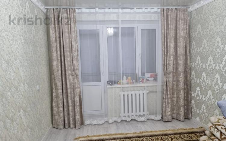 2-комнатная квартира · 48.1 м² · 4/6 этаж, Жастык 11 за 10 млн 〒 в Кандыагаш — фото 3