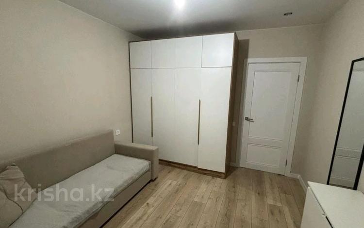 3-комнатная квартира · 80 м² · 5/9 этаж, Абылайхана 14 за 350 000 ₸ в Астане, Алматы р-н — фото 2