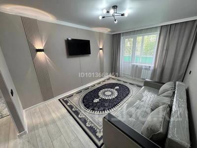 2-бөлмелі пәтер · 45.2 м² · 3/5 қабат, Габдуллина 4/1 — пр-кт Республики (ЗОЛОТОЙ КВАДРАТ), бағасы: 23.9 млн ₸ в Астане, р-н Байконур