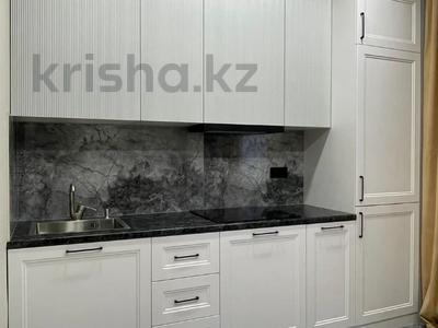 2-бөлмелі пәтер · 45 м² · 2/9 қабат, Северное Кольцо 92/13 блок 7, бағасы: 30 млн ₸ в Алматы, Алатауский р-н
