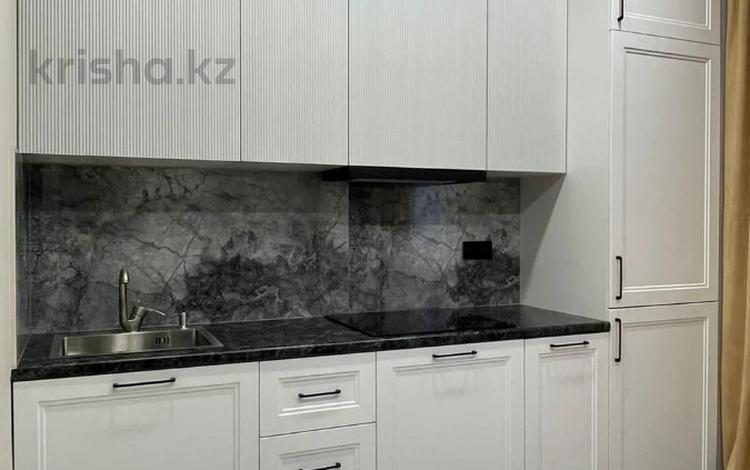 2-бөлмелі пәтер · 45 м² · 2/9 қабат, Северное Кольцо 92/13 блок 7, бағасы: 30 млн ₸ в Алматы, Алатауский р-н — фото 4