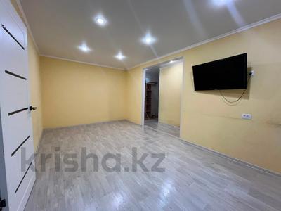 2-бөлмелі пәтер · 44 м² · 1/4 қабат, пр. Момышулы, бағасы: 7.3 млн ₸ в Темиртау
