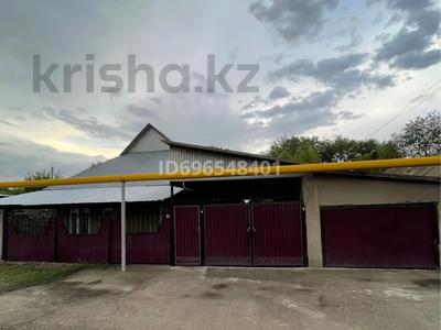 Отдельный дом · 4 комнаты · 86.6 м² · 16 сот., Фрунзе 35 — Возле супермаркета Амина за 14 млн ₸ в Шу