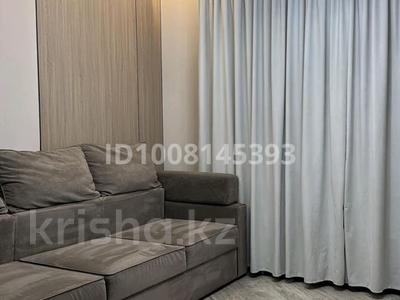 1-бөлмелі пәтер · 54 м² · 2/18 қабат, Тургут Озала 237, бағасы: 350 000 ₸ в Алматы, Бостандыкский р-н