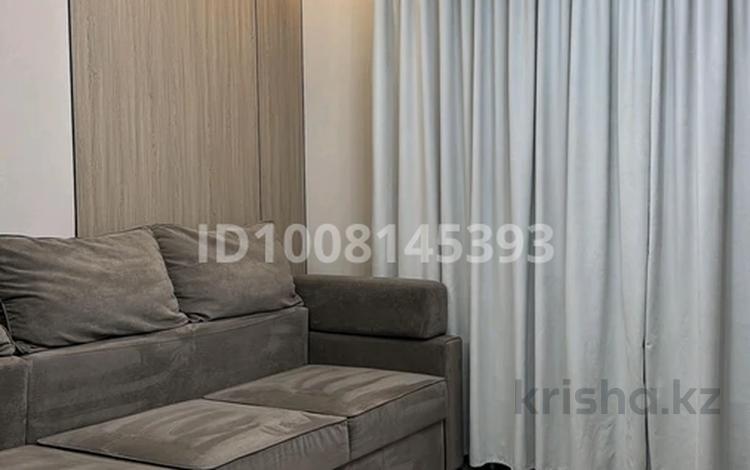 1-бөлмелі пәтер · 54 м² · 2/18 қабат, Тургут Озала 237, бағасы: 350 000 ₸ в Алматы, Бостандыкский р-н — фото 2