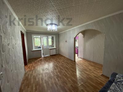 2-комнатная квартира · 45.2 м² · 4/5 этаж, Майкудук, 12й микрорайон 41 за 9.8 млн ₸ в Караганде, Алихана Бокейханова р-н