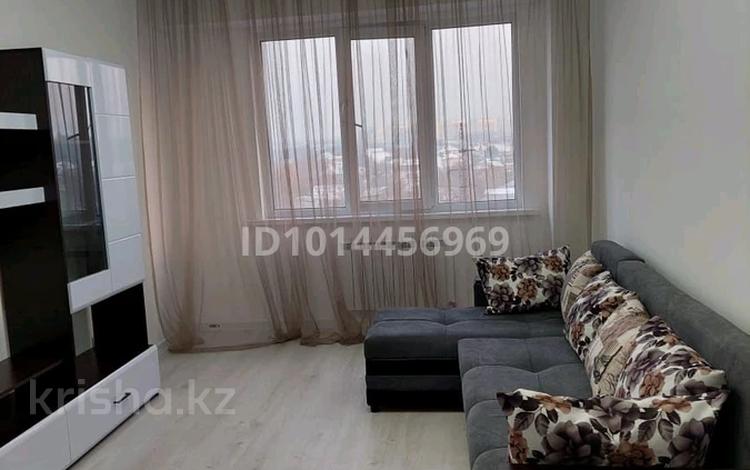 1-комнатная квартира · 42 м² · 8/9 этаж, Сарыарка 1, 1/1,1/2,1/3,1/4 за 190 000 ₸ в Алматы, Турксибский р-н — фото 2