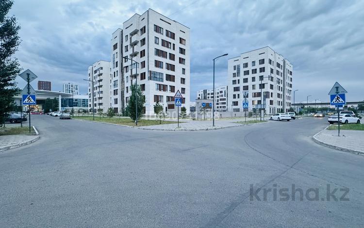 Паркинг · Кабанбай батыр 60/4 за 2 000 〒 в Астане, Есильский р-н — фото 9