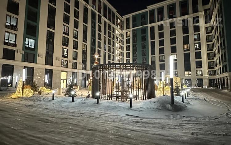 1-бөлмелі пәтер · 50 м² · 6/10 қабат, мкр. Алтын орда, Мкр Батыс-2 11Б, бағасы: 32 млн ₸ в Актобе — фото 2