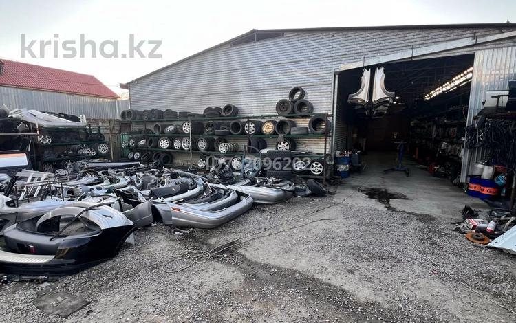 Авторазбор запчастей из Японии · 850 м², бағасы: ~ 130.9 млн 〒 в Шымкенте, Енбекшинский р-н — фото 2
