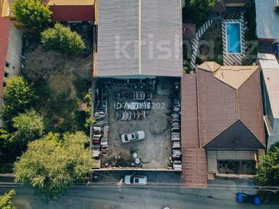 Склад со стилажами ангар · 700 м², бағасы: 100 млн ₸ в Шымкенте, Енбекшинский р-н