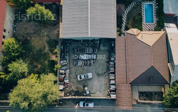 Склад со стилажами ангар · 700 м², бағасы: 100 млн ₸ в Шымкенте, Енбекшинский р-н — фото 27