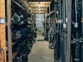 Склад со стилажами ангар · 700 м², бағасы: 100 млн ₸ в Шымкенте, Енбекшинский р-н — фото 10