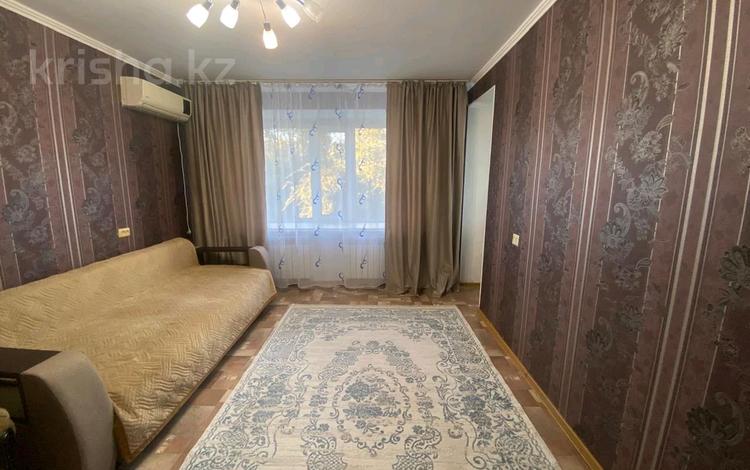 2-бөлмелі пәтер · 58 м² · 2/5 қабат, мкр 8 281 — Анвар, бағасы: 12 000 ₸ в Актобе — фото 18