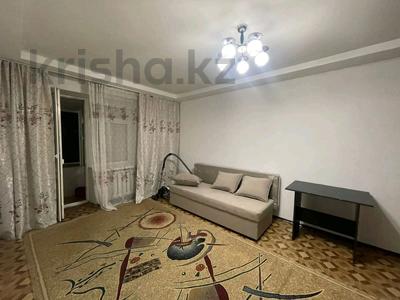 1-комнатная квартира · 31 м² · 4/4 этаж, Жарокова — Бухар Жырау за 21.5 млн ₸ в Алматы, Бостандыкский р-н