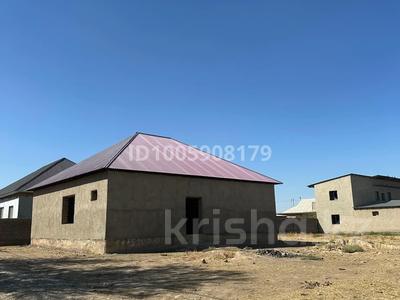Отдельный дом · 4 комнаты · 143 м² · 12 сот., Ордалы 2 — 43 киылыс за 10 млн 〒 в Шубарсу