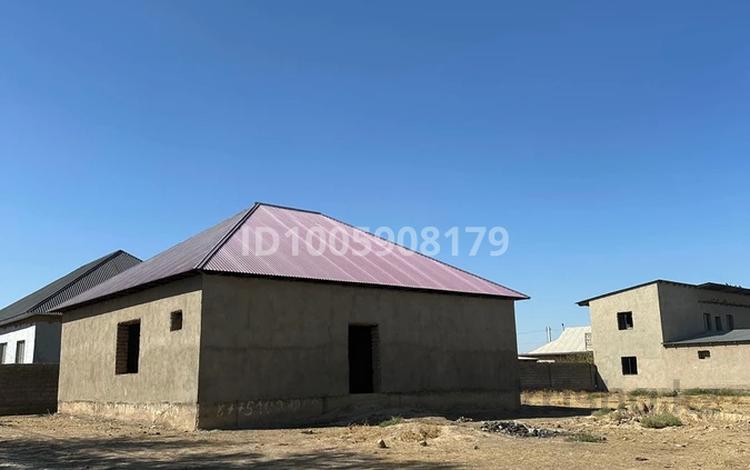 Жеке үй · 4 бөлме · 143 м² · 12 жүзд., Ордалы 2 — 43 киылыс, бағасы: 10 млн ₸ в Шубарсу — фото 2