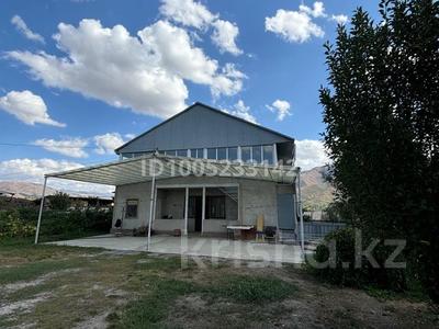 Отдельный дом · 6 комнат · 227 м² · 11.65 сот., Бахтыбая за 37.5 млн 〒 в Текели