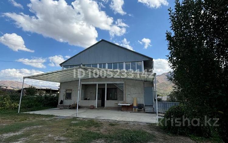 Часть дома · 6 комнат · 227 м² · 11.65 сот., Бахтыбая за 30 млн ₸ в Текели — фото 2