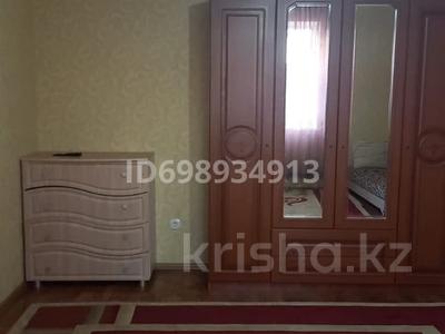 1-бөлмелі пәтер · 45 м² · 2/5 қабат ай сайын, Бурабай 13, бағасы: 115 000 〒 в Актобе, мкр. Курмыш