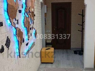 2-комнатная квартира · 58.8 м² · 1/12 этаж, Кошкарбаева 1140 за 36 млн 〒 в 