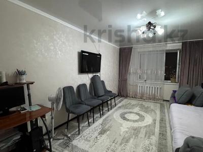 2-комнатная квартира · 59 м² · 10/10 этаж, ЖУРГЕНОВА 30 за 26 млн ₸ в Астане, Алматы р-н