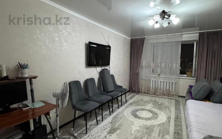 2-комнатная квартира · 59 м² · 10/10 этаж, ЖУРГЕНОВА 30 за 26 млн ₸ в Астане, Алматы р-н — фото 9