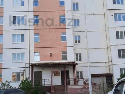 1-бөлмелі пәтер, 41 м², 8/9 қабат, Монкеулы, бағасы: 13 млн 〒 в Уральске