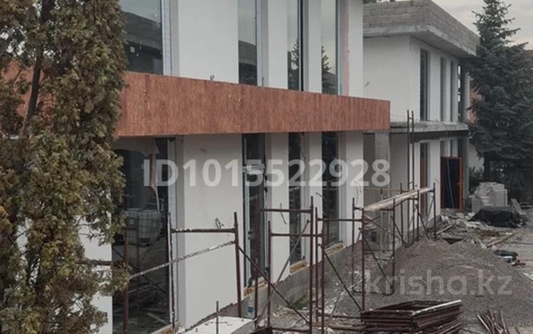 6-комнатная квартира · 250 м² · 1/2 этаж, мкр Таусамалы, Дрозда 73/2 — Ашимова шаляпина за 130 млн ₸ в Алматы, Наурызбайский р-н — фото 2