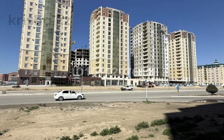 2-комнатная квартира · 68.4 м² · 2/15 этаж, 18 микрорайон 43/1 за 18.5 млн ₸ в Актау, 18-й мкр  — фото 2