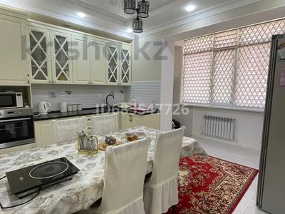 3-бөлмелі пәтер · 110 м² · 6/7 қабат, 19-й мкр, бағасы: 38 млн ₸ в Актау